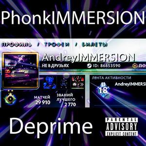 PhonkIMMERSION (Explicit)