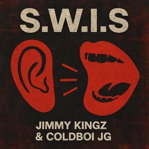 See What Im Saying (feat. Coldboi JG)