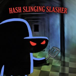 HASH SLINGING SLASHER (feat. Nexus the League & Yxng Demon) (Explicit)