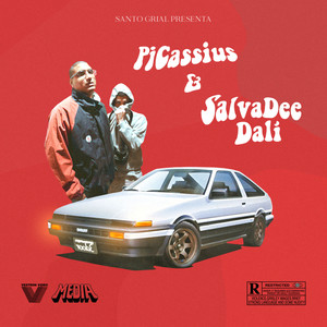 Picassius & Salvadee Dalí (Explicit)