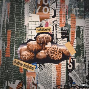 Oh Shitake Mushrooms (Explicit)