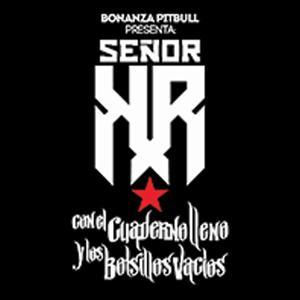 Pólvora y Fuego (feat. Sr Kr & Luis Díaz) (Explicit)