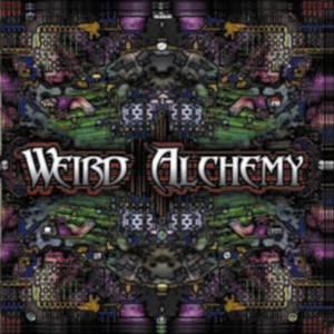 Wired Alchemy