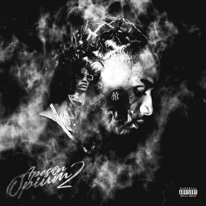 Apes On Opium 2 #AOO2 (Explicit)