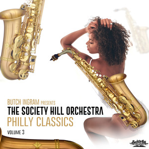 Butch Ingram Presents Philly Classics, Vol. 3