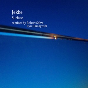 Surface (Robert Solva Remix)