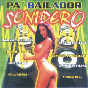 Pa' Bailador Sonidero