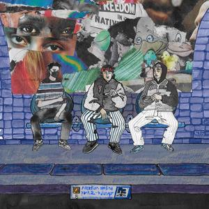 Nine-four(feat. BRD Teengr) (Explicit)