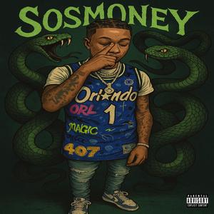 Habit (feat. Lil Glock) (Explicit)