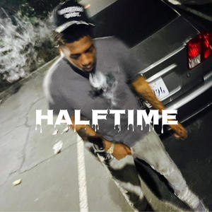 Halftime (KenLaden Intro) [Explicit]