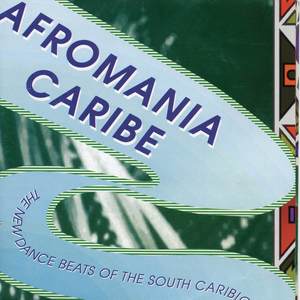 Afromania Caribe