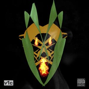 V1c - Back Again (Explicit)