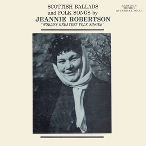 Scottish Folks Songs and Ballads