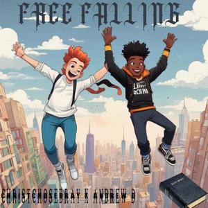 Free Falling (feat. Andrew D)