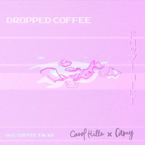Dropped Coffee