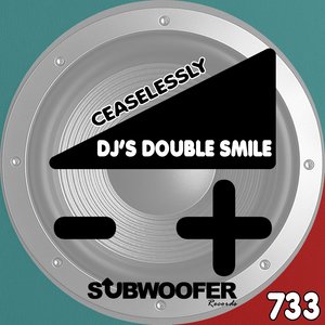 DJ's Double Smile - Control Room