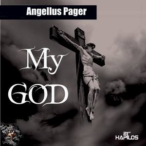 My God - Single