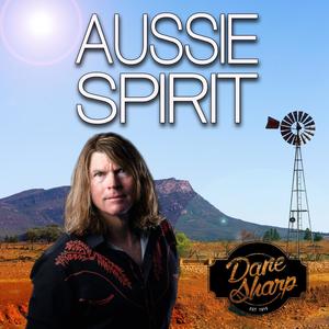 Aussie Spirit