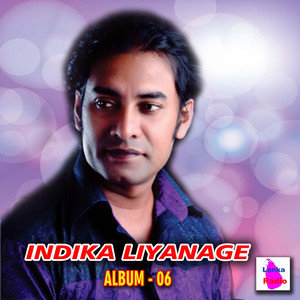 Indika Liyanage - Album 06