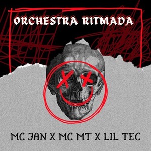 Orchestra Ritmada (Explicit)