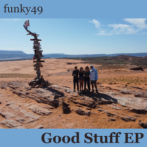 Good Stuff - EP