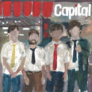 CAPITAL (feat. Magios)