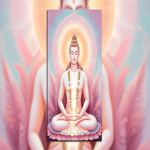 Spiritual Wellbeing Music