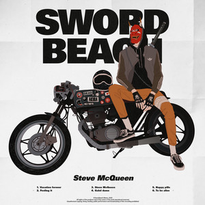 Steve McQueen (Explicit)