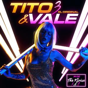 Mix The Noise 1 & 2 (Special Version)