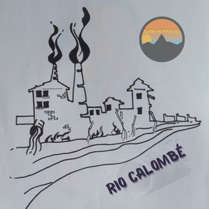 Rio Calombé