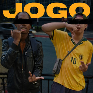 Jogo (Explicit)