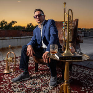 Whole In the Funk Bucket (feat. Elijah Jamal Balbed) (Live)