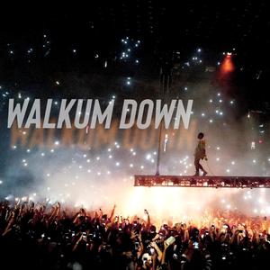 Walkum down (Explicit)