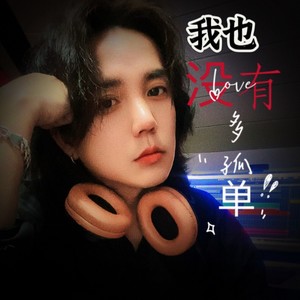 我也没有多孤单 (伴奏)