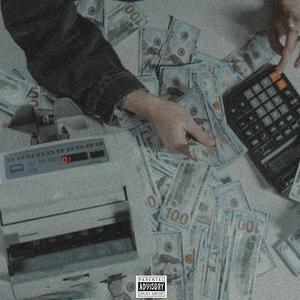 Finger$bluee!!! (feat. Notlost, BLAC XI & King Zizo) (Explicit)