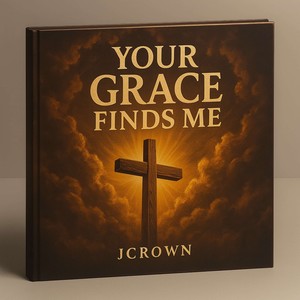 Your Grace Finds Me