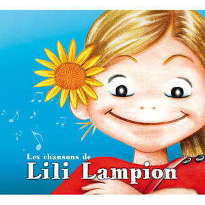 Lili Lampion (Les chansons de la comédie musicale)