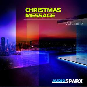 Christmas Message Volume 5