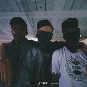 Pagaille (feat. Hiitch) (Explicit)