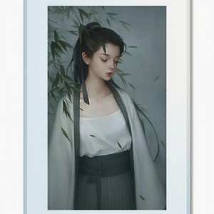 误红妆
