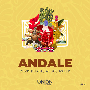 ANDALE (Extended Mix)
