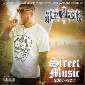 Street Music (Explicit)