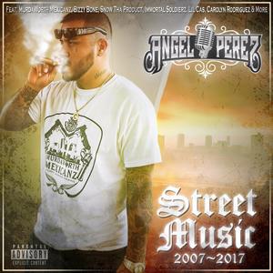 Desenmascarando(feat. Narkotic Blue & Amenaza) (Explicit)