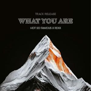 What You Are (Extended Version)