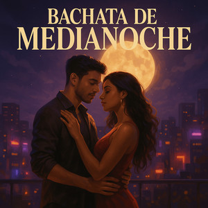 Bachata De Media Noche