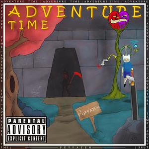 Adventure Time (Explicit)