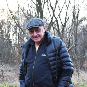 Regarde tous ces gens (feat. Eşref)