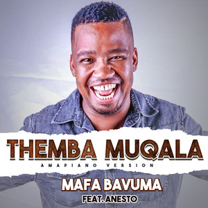 Themba Muqala