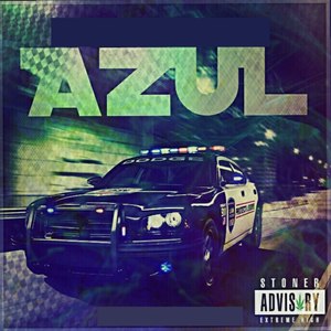 Azul (Explicit)