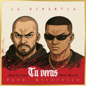 Tu veras (Explicit)
